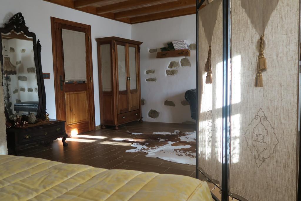 Noz Por Ca... Turismo Em Espaco Rural Alcaria  Exterior foto